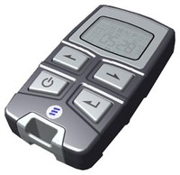 Пульт дистанционного управления TP 6 с обратной связью (EasyStart R+)