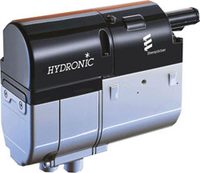 hydronic, B5/D5