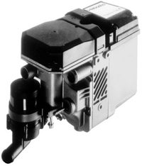 Webasto Thermo 50
