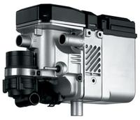 установка Вебасто, Webasto Thermo Top E