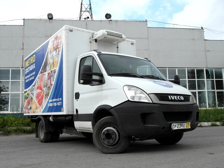Iveco Power 01 08[tfile Ru]