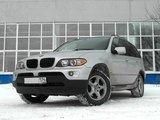 BMW X5 (E53), M54B30