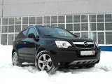 Opel Antara, High Feature Alloytec