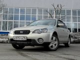 Subaru Outback (BP)