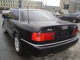 Audi A8 4.2L V8