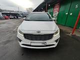 Kia Carnival (KA4)