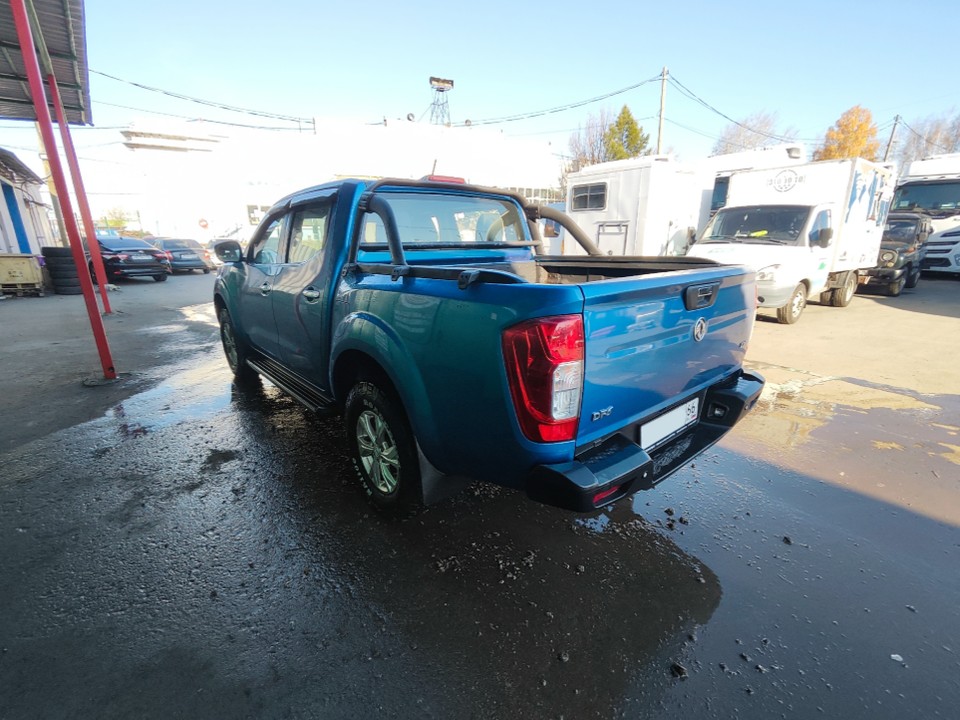 Пикап DONGFENG DF6