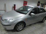 Ford Focus 1,6 АТ