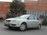 Ford Focus II 1.8