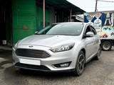 Ford Focus III 1.6