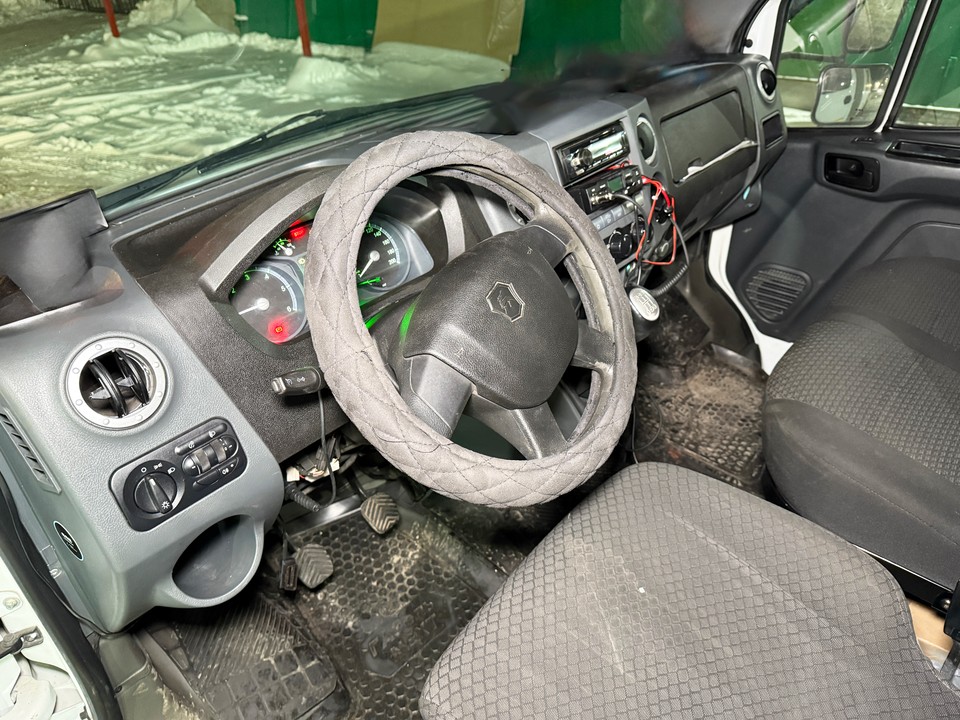 Салон Газон Next