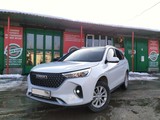 Haval M6 2024