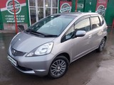 Honda Fit 1.3