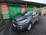 Hyundai IX35 2.0