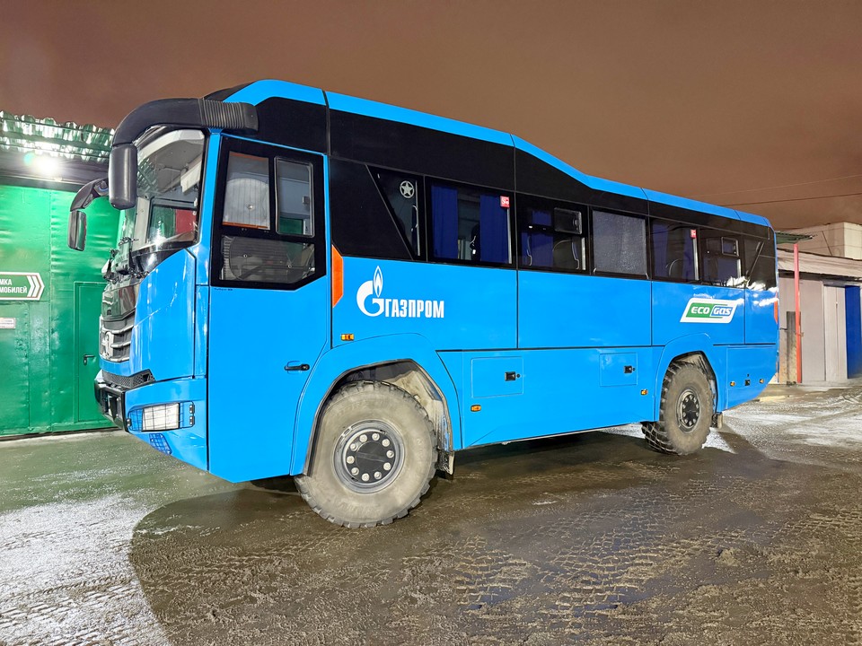 Камаз 6250 5Р