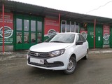 Lada Granta 2024