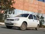 Lada Kalina (ВАЗ 111730), 1,6 л