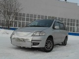 Mazda MPV, L3 2.3 л