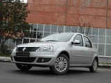Renault Logan (SR), К7М710 1,6 л