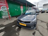 SOLARIS KRS (KIA RIO )