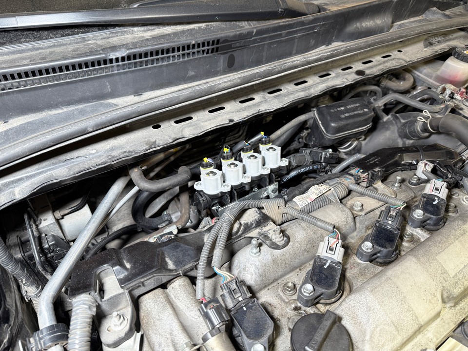 Предпусковой подогреватель