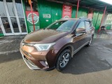 Toyota RAV4 2.0