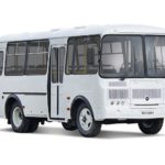 Установка ГБО на ПАЗ с компенсацией затрат от Газпрома