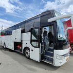 Метановые баллоны на автобус YUTONG ZK 6122 H9