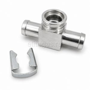 Адаптер форсунки Barracuda/HANA/DYMCO проходной (T)