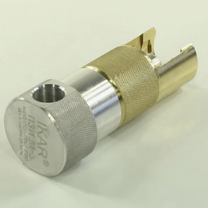 Переходник ВЗУ метан для YUTONG NGV2