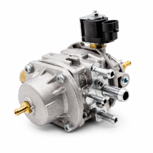 Редуктор OMVL EVO 195KW метан