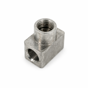 Тройник заправочный правый BRC