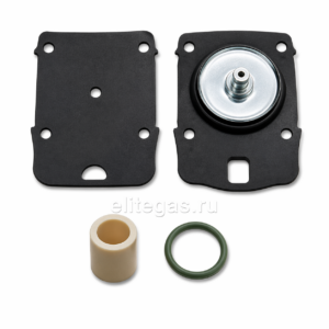 Ремкомплект редуктора LOVATO RMJ-3 метан !!!