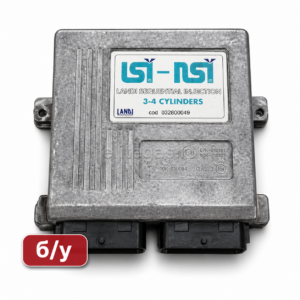 Блок управления Landi 3-4 цил.