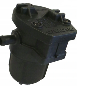 Датчик давления и темп. газа LOVATO Smart