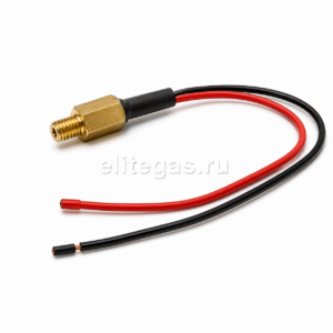 Датчик темпер. редукт. OMVL EVO, CPR (М6х1) 3.3кОм