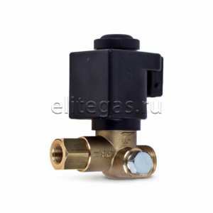 Клапан газовый TOMASETTO с электроклапаном