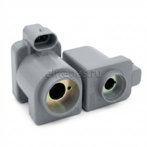 Катушка редуктора TOMASETTO AT-12, вентиля метан 24V 15W