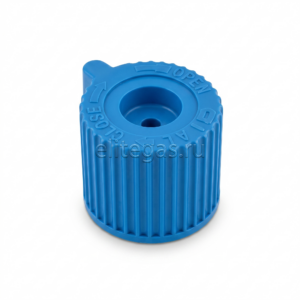 Вентиль ВЗУ (барашек)