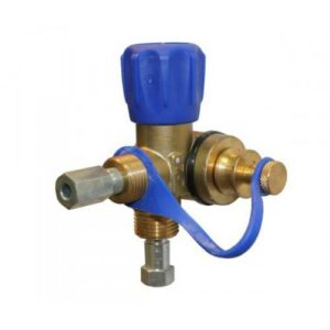 Заправочное устройство Tomasetto VMAT5413.A под д.8 (под трубки)