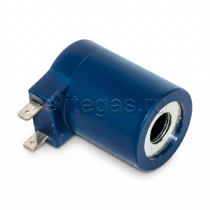 Катушка редуктора BRC AT90E, TECHO