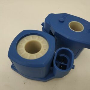 Катушка редуктора OMVL CPR NEW, OMVL EVO 12V 11W