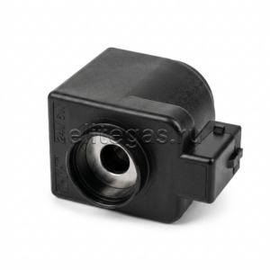 Катушка редуктора TOMASETTO AT-12, вентиля метан 12V 15W