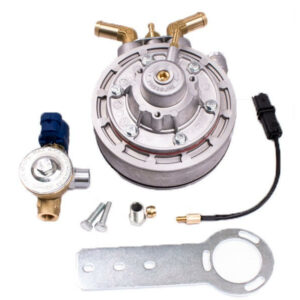 Редуктор впрыск EMER PALLADIO 250 kВт 310л.с.с газ клапаном