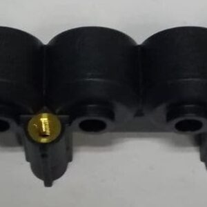 Корпус рампы (x4) BRC
