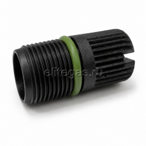 Винт регулировочный холостого хода ред. LOVATO