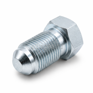 Заглушка вентиля метан М12*1