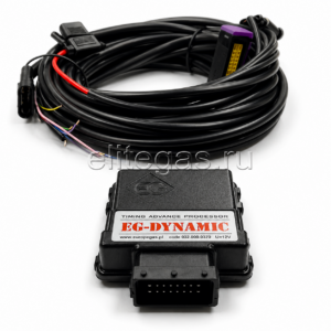 Вариатор EG Dinamic (инд)