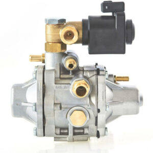 Редуктор TOMASETTO АТ-12 HP (метан), 285 КВТ М12*1 12V