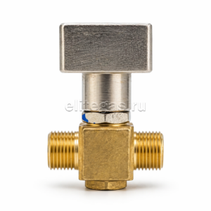 Заправочное устройство BRC (комплект - тройник правый+ тройник взу)